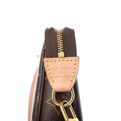Louis Vuitton Monogram Pochette Accessories NM 6 of 7