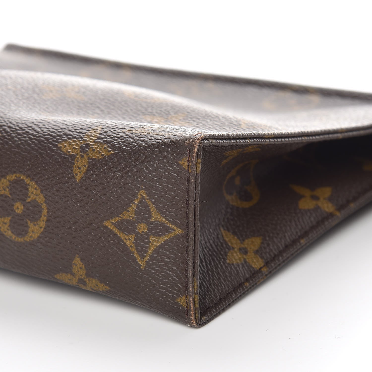 Louis Vuitton Monogram Toiletry Pouch 19 11 of 11