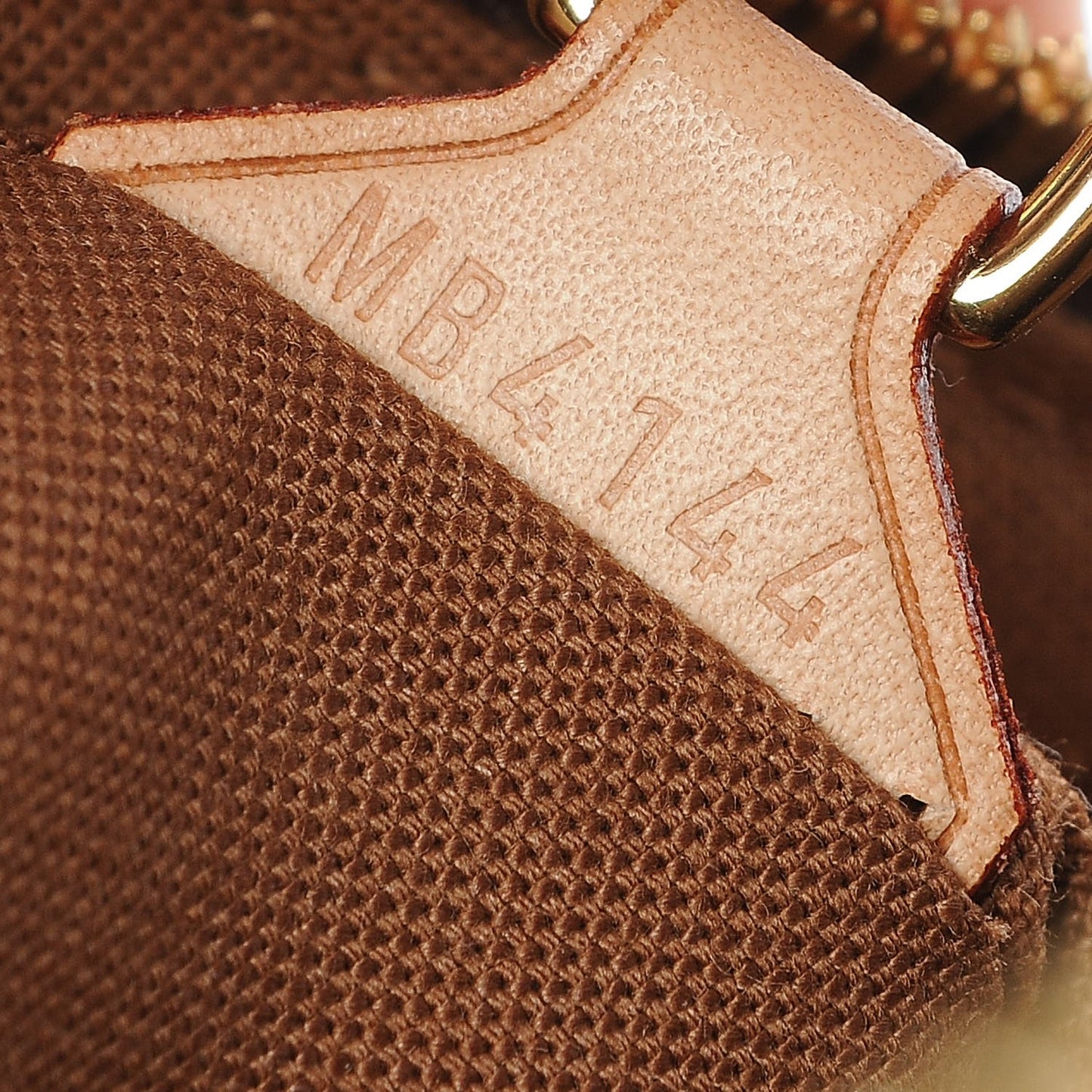 Monogram Tivoli GM