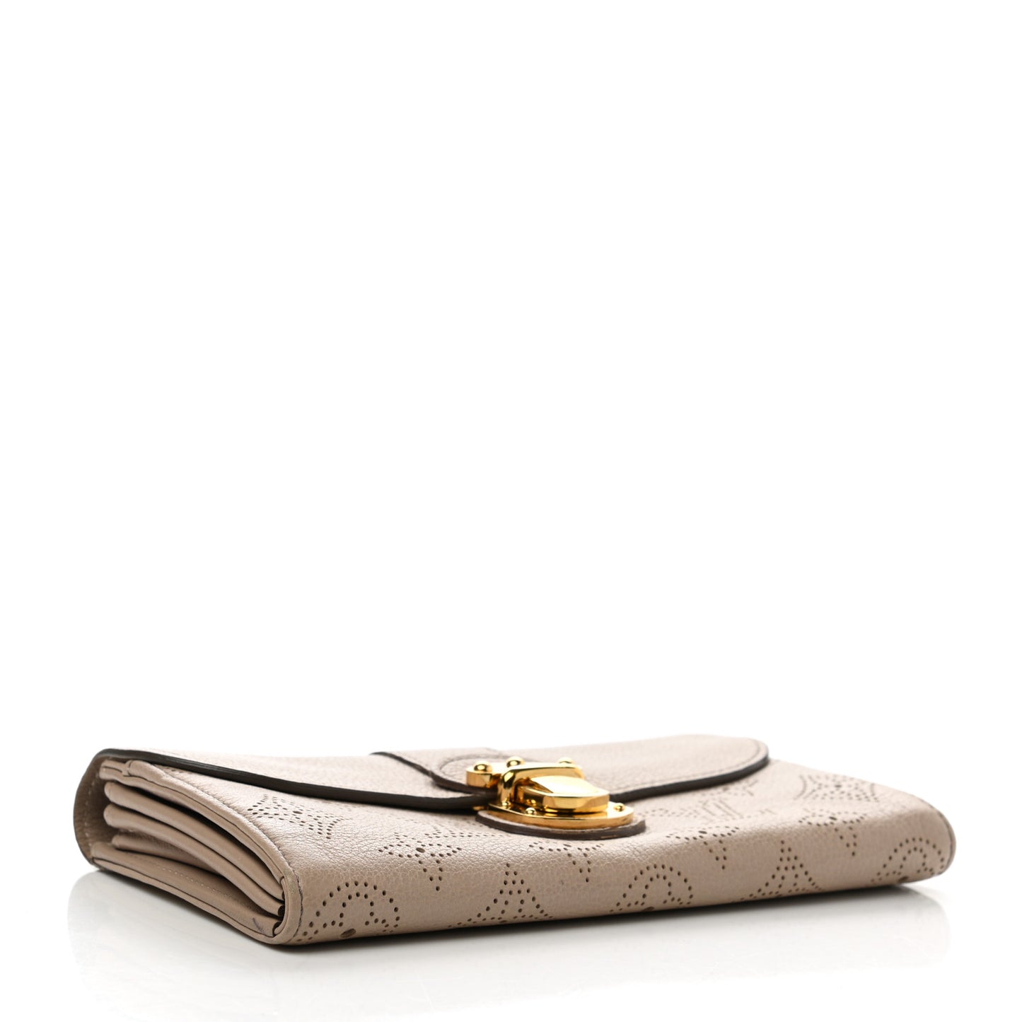 Mahina Amelia Wallet Beige Opal