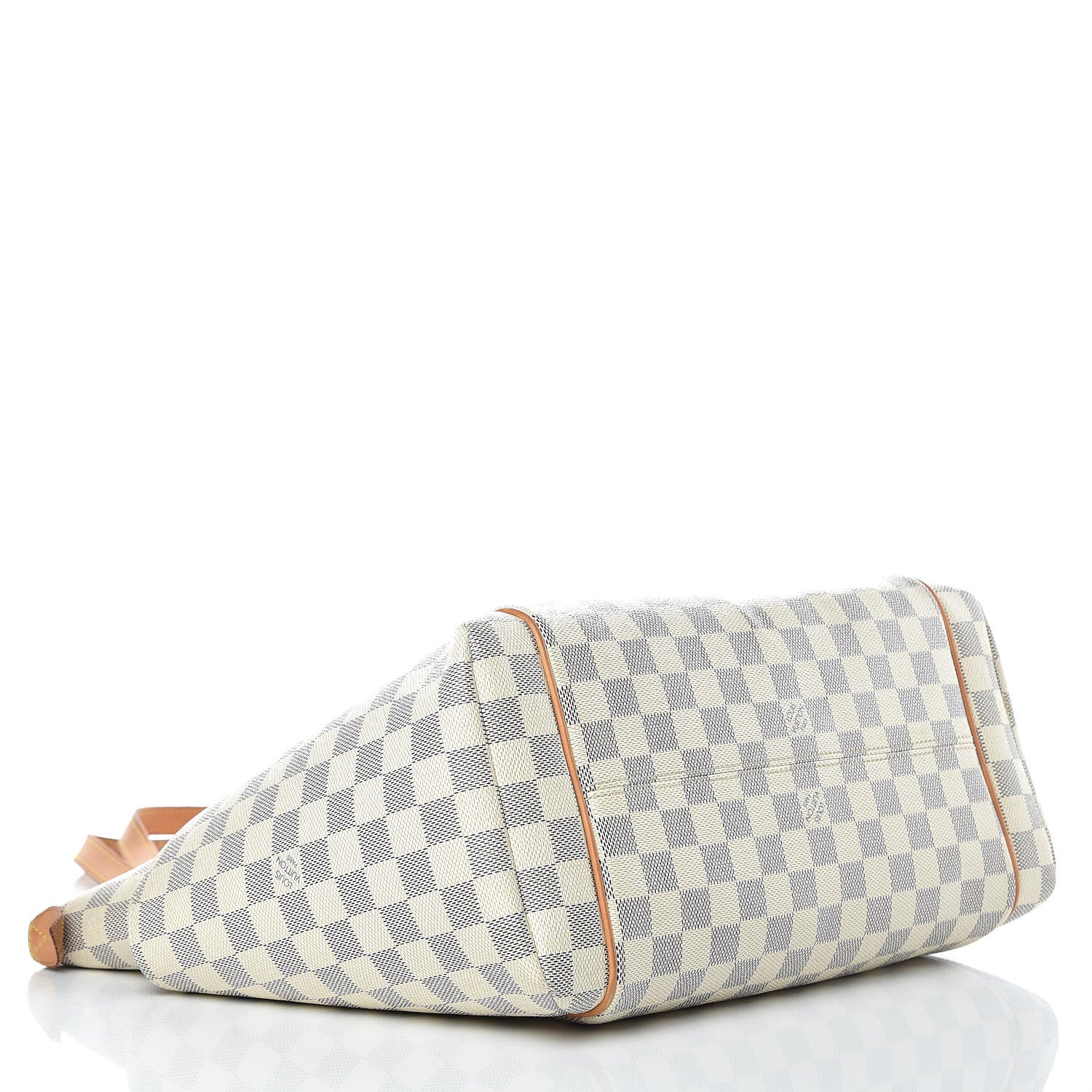 Louis Vuitton Damier Azur Totally MM 4 of 13