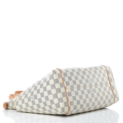 Louis Vuitton Damier Azur Totally MM 4 of 13