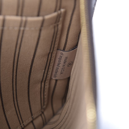 Louis Vuitton Monogram Neverfull MM GM Pochette 7 of 8