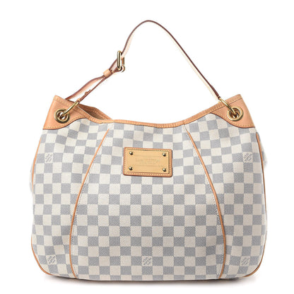 Louis Vuitton Damier Azur Galliera PM 1 of 16
