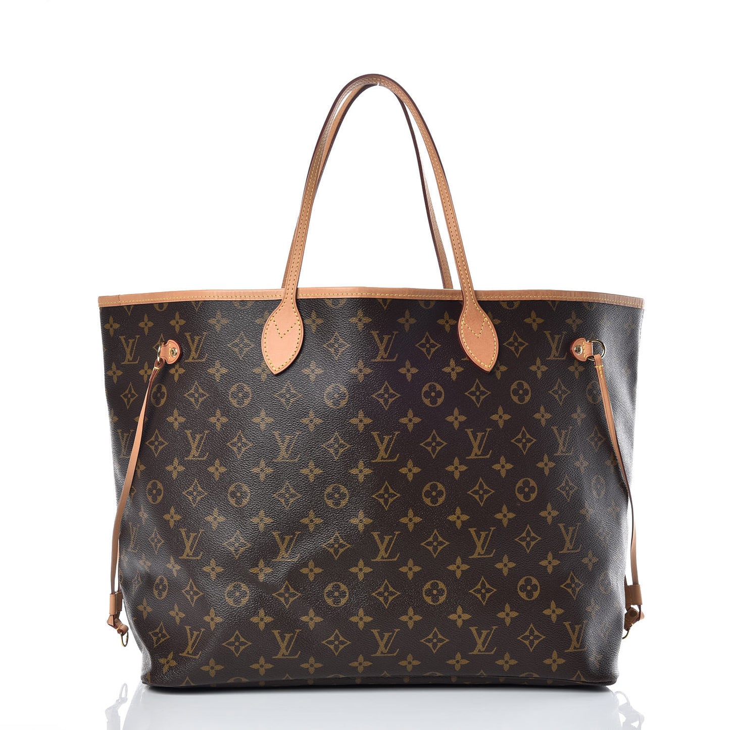 Monogram Neo Neverfull GM