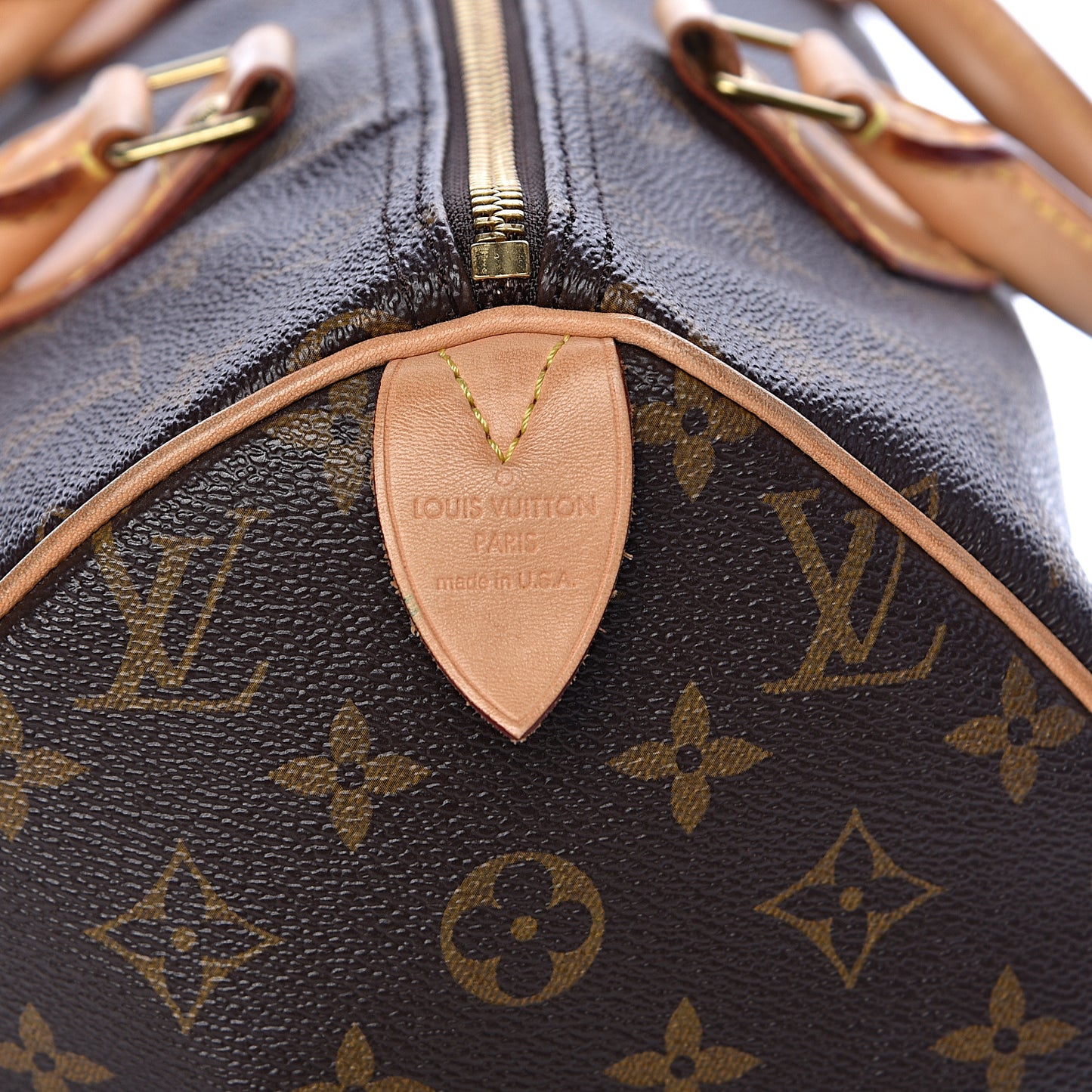Monogram Speedy 30