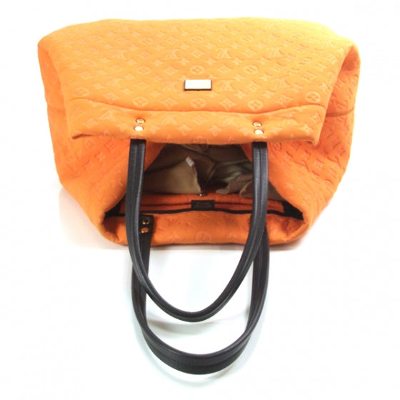 Monogram Scuba GM Orange