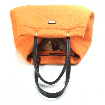 Louis Vuitton Monogram Scuba GM Orange 6 of 9