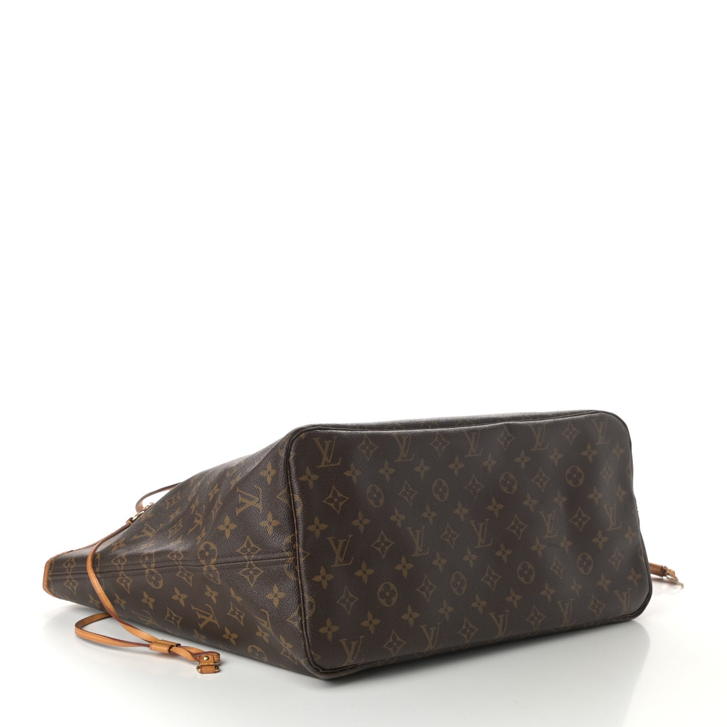 Monogram Neo Neverfull GM Pivoine