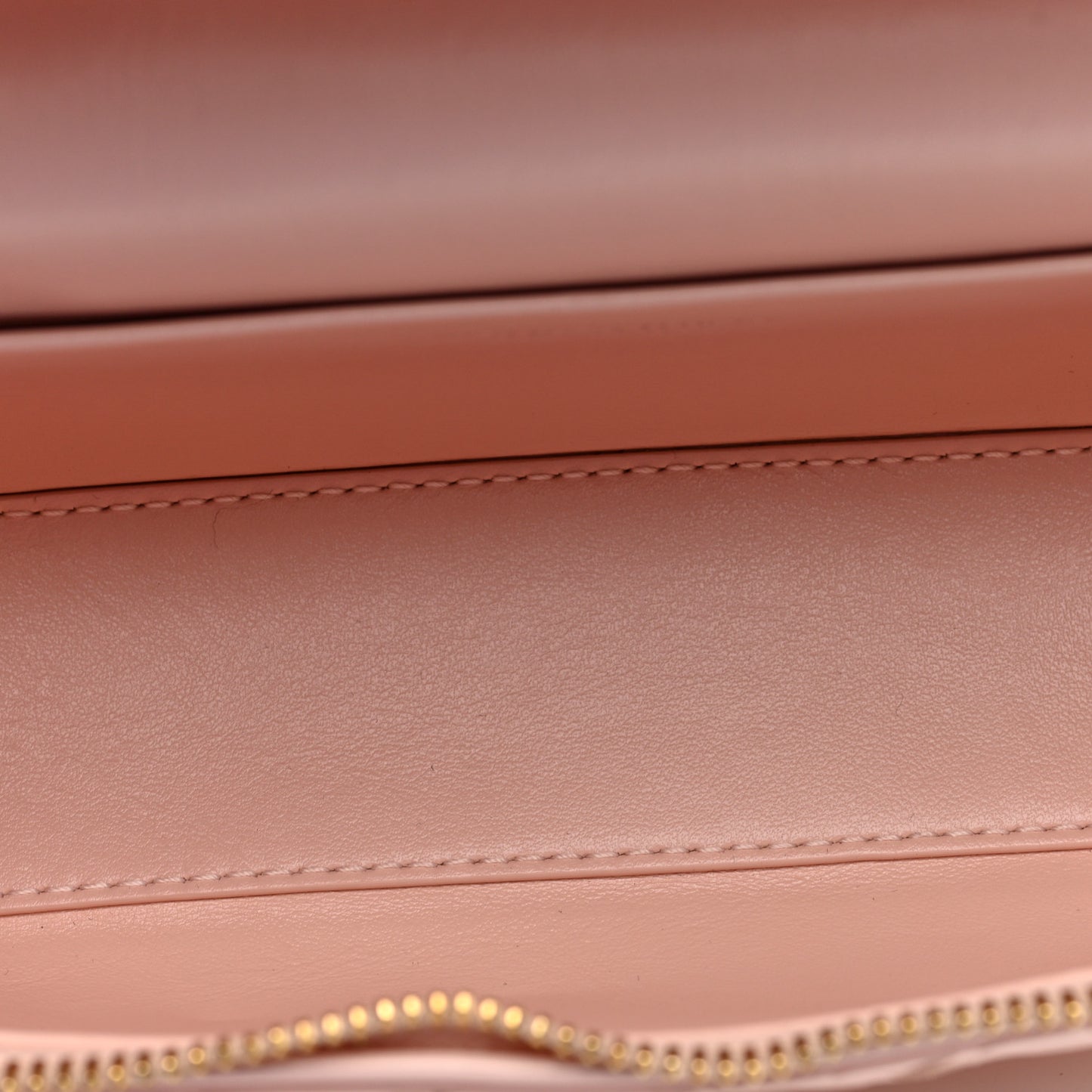 Calfskin Intrecciato Bang Bang Vanity Case Cameo