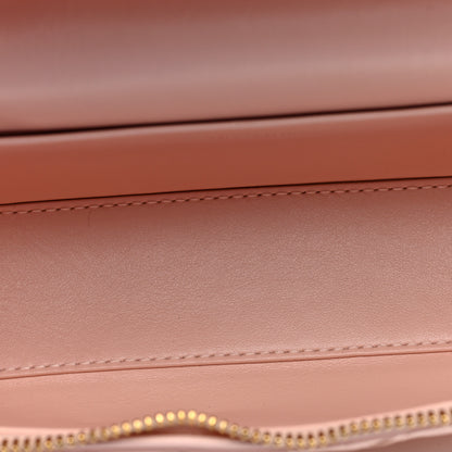Bottega Veneta Calfskin Intrecciato Bang Bang Vanity Case Cameo 5 of 9