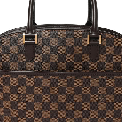 Louis Vuitton Damier Ebene Sarria Horizontal 8 of 10