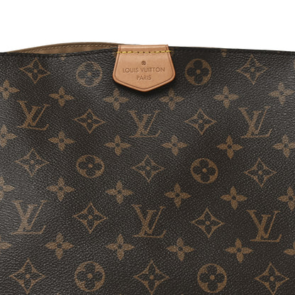 Louis Vuitton Monogram Graceful PM 7 of 9