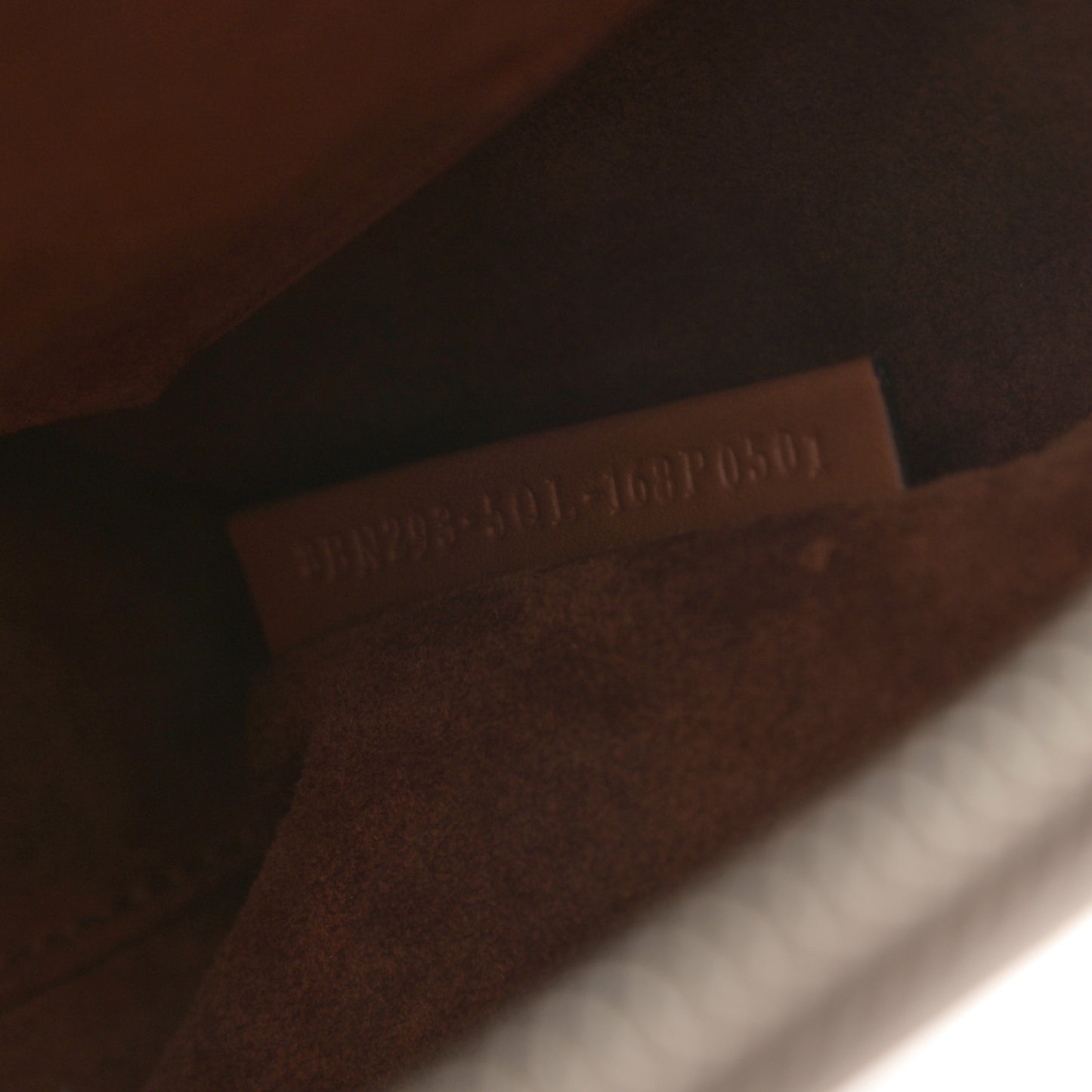 Vitello Baltico Dolce DotCom Satchel Corteccia Bubblegum