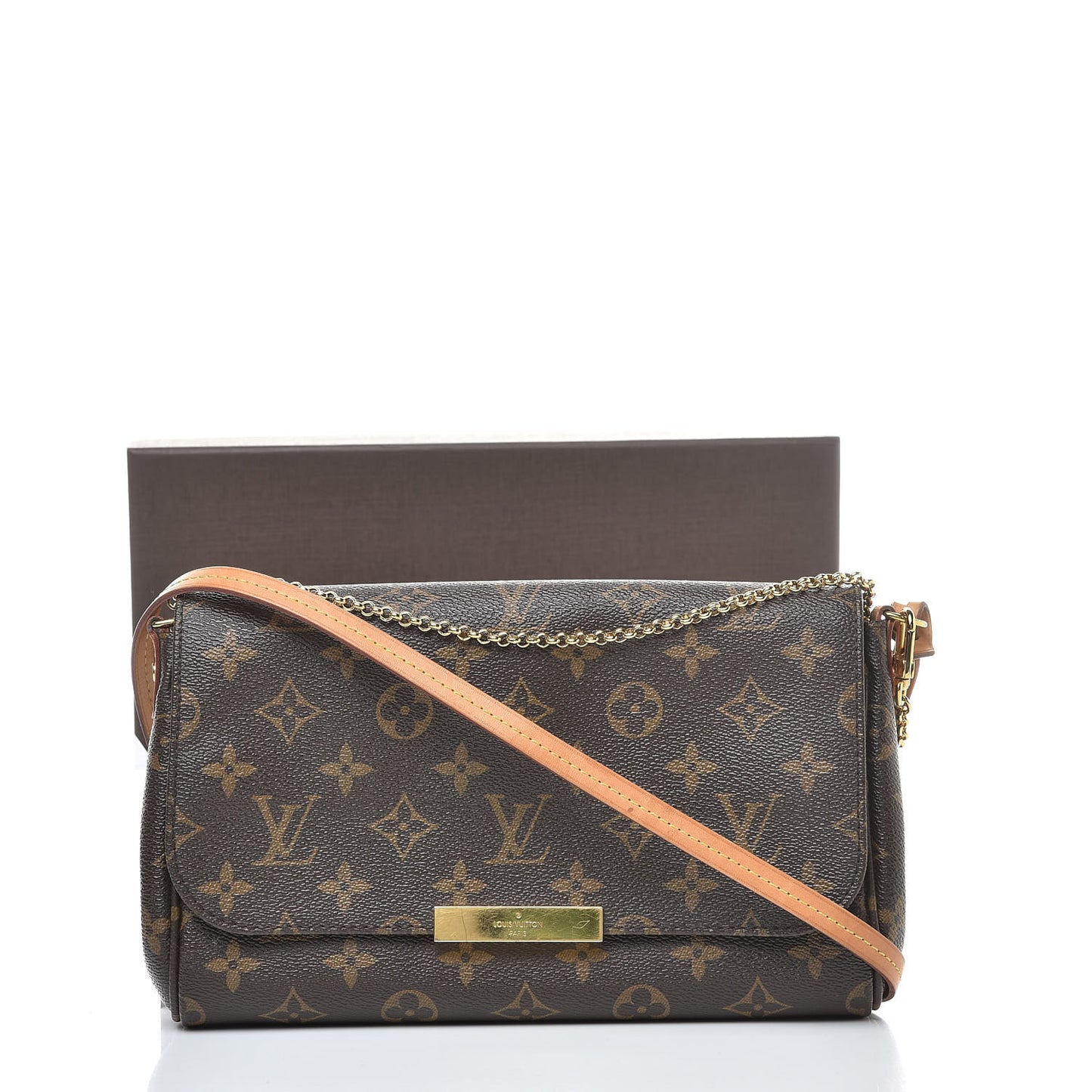 Monogram Favorite MM