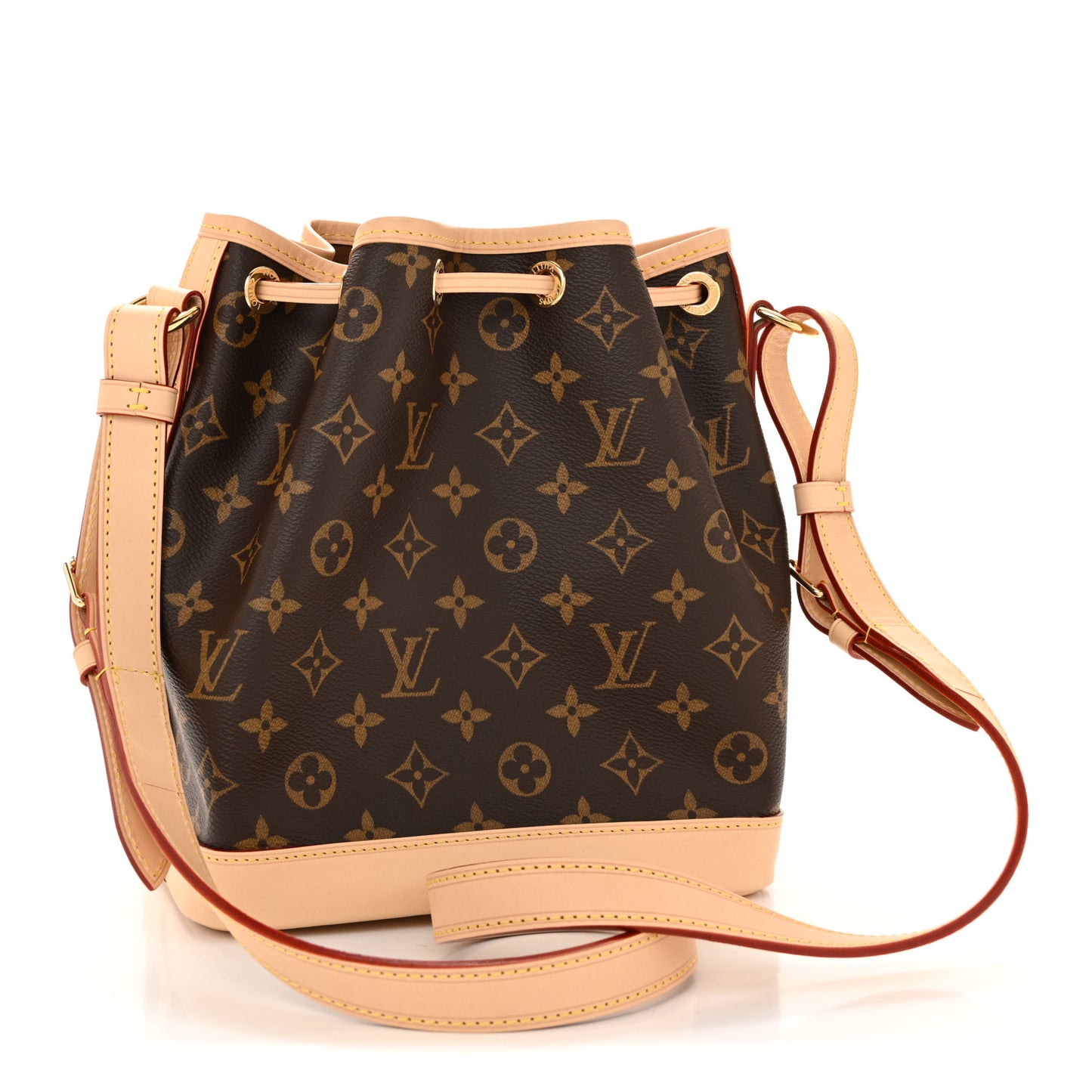 Monogram Noe BB