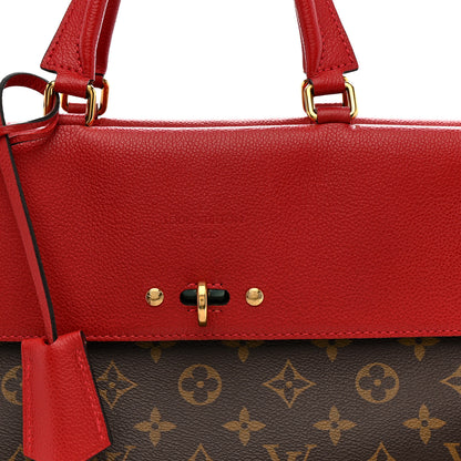 Louis Vuitton Monogram Venus Cherry 10 of 15