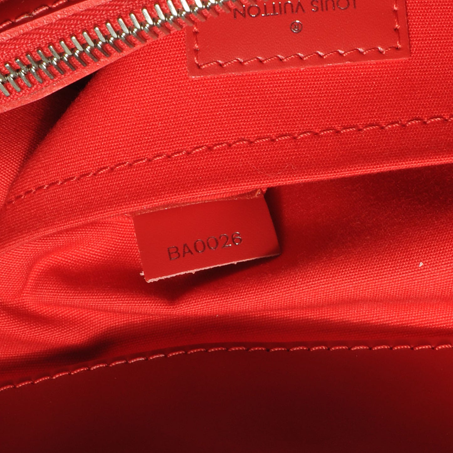 Epi Passy PM Red