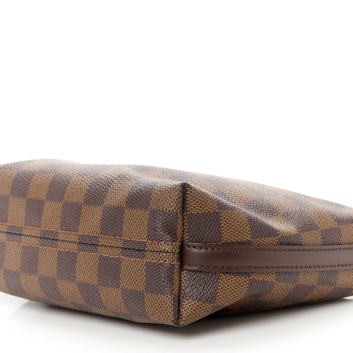 Louis Vuitton Damier Ebene Illovo PM 10 of 10