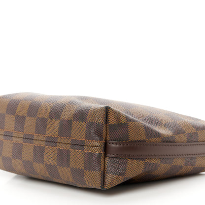 Louis Vuitton Damier Ebene Illovo PM 10 of 10