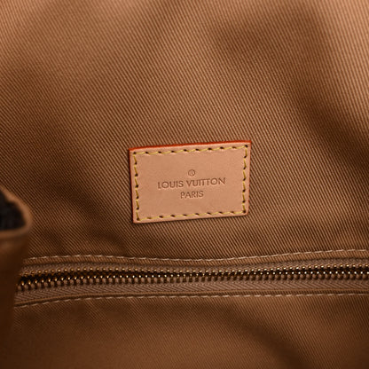 Louis Vuitton Monogram Graceful MM 6 of 9