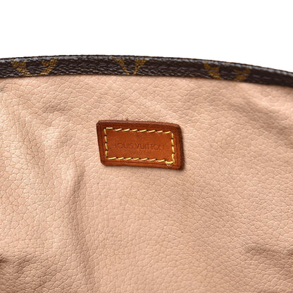Louis Vuitton Monogram Sac Plat 6 of 17