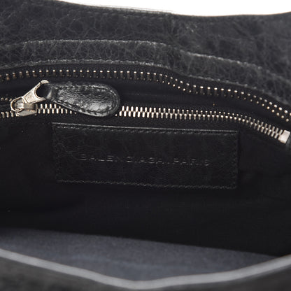 Balenciaga Agneau Giant 21 Silver Hardware City Anthracite 7 of 26