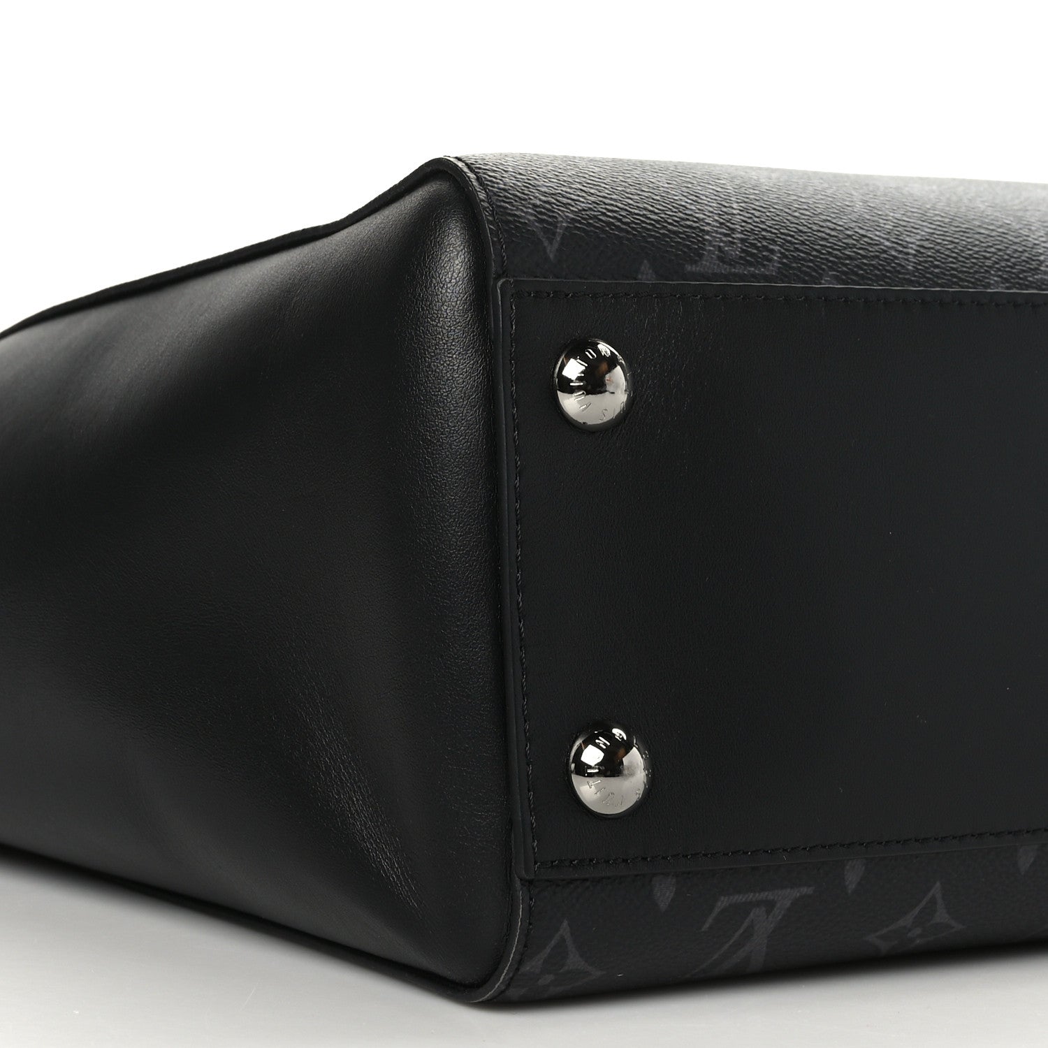 Louis Vuitton Monogram Eclipse Grand Sac 4 of 8