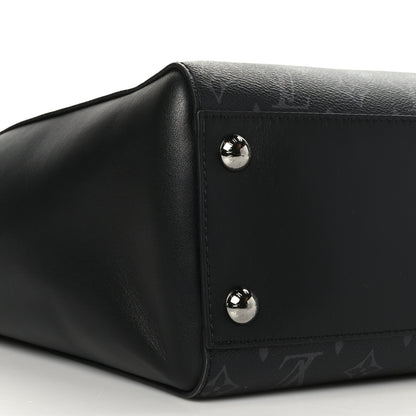 Louis Vuitton Monogram Eclipse Grand Sac 4 of 8