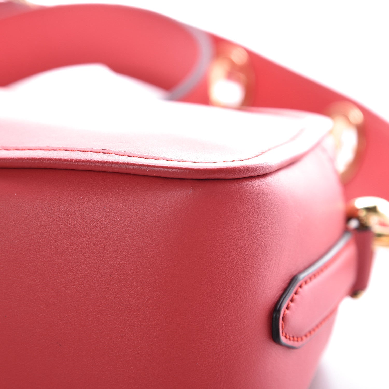 Fendi Vitello Century Opaco F is Fendi Camera Case Fiamma 11 of 13