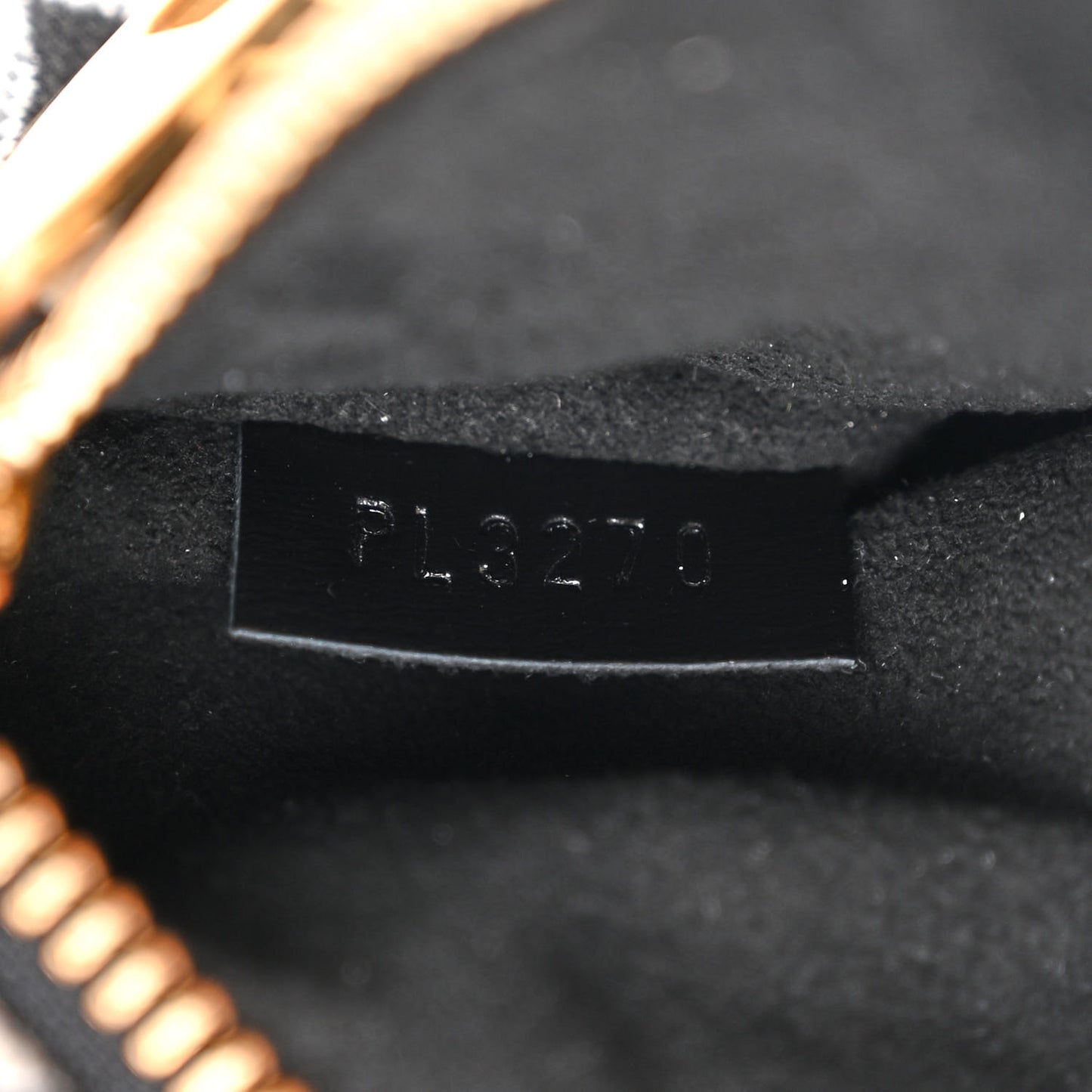 Jacquard Since 1854 Pochette Metis Grey