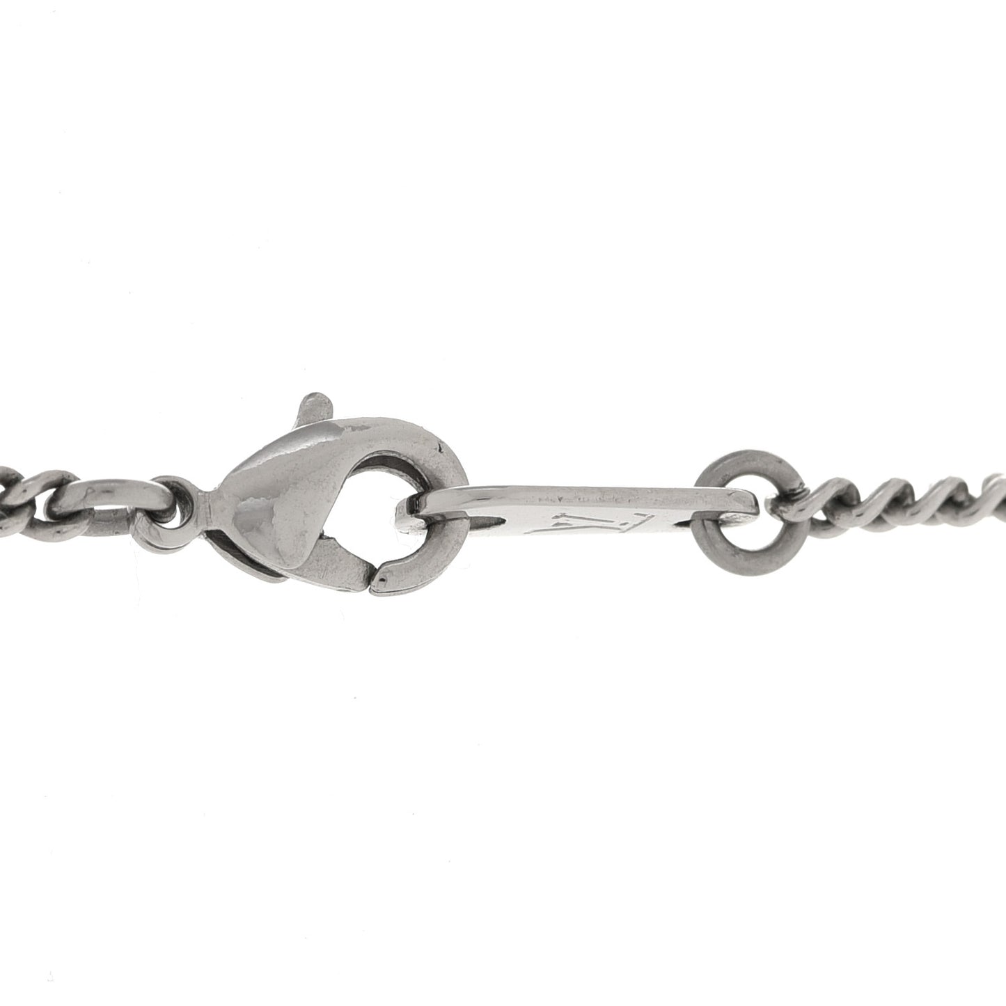 Monogram Eclipse Charms Necklace