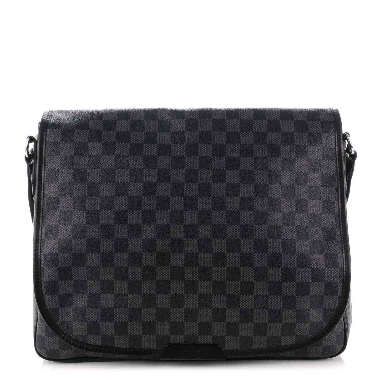 Damier Graphite Daniel GM