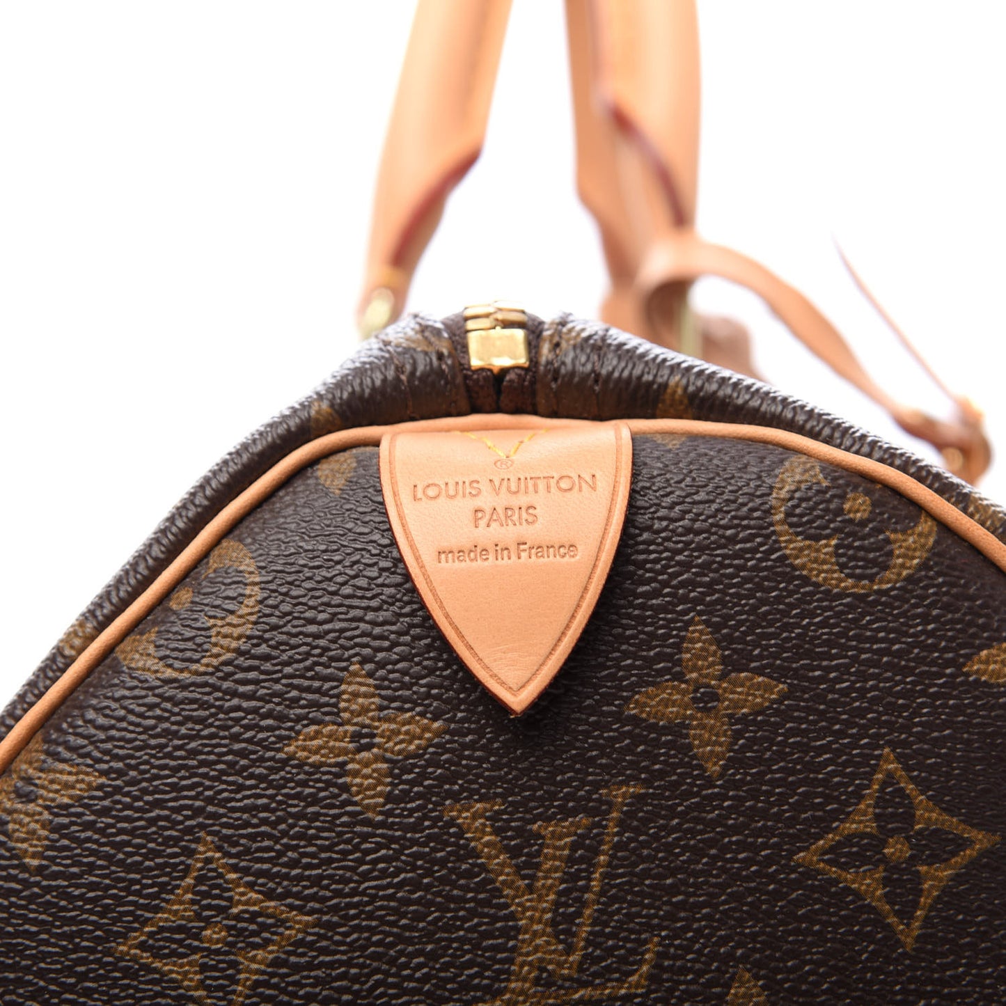 Monogram Keepall 50