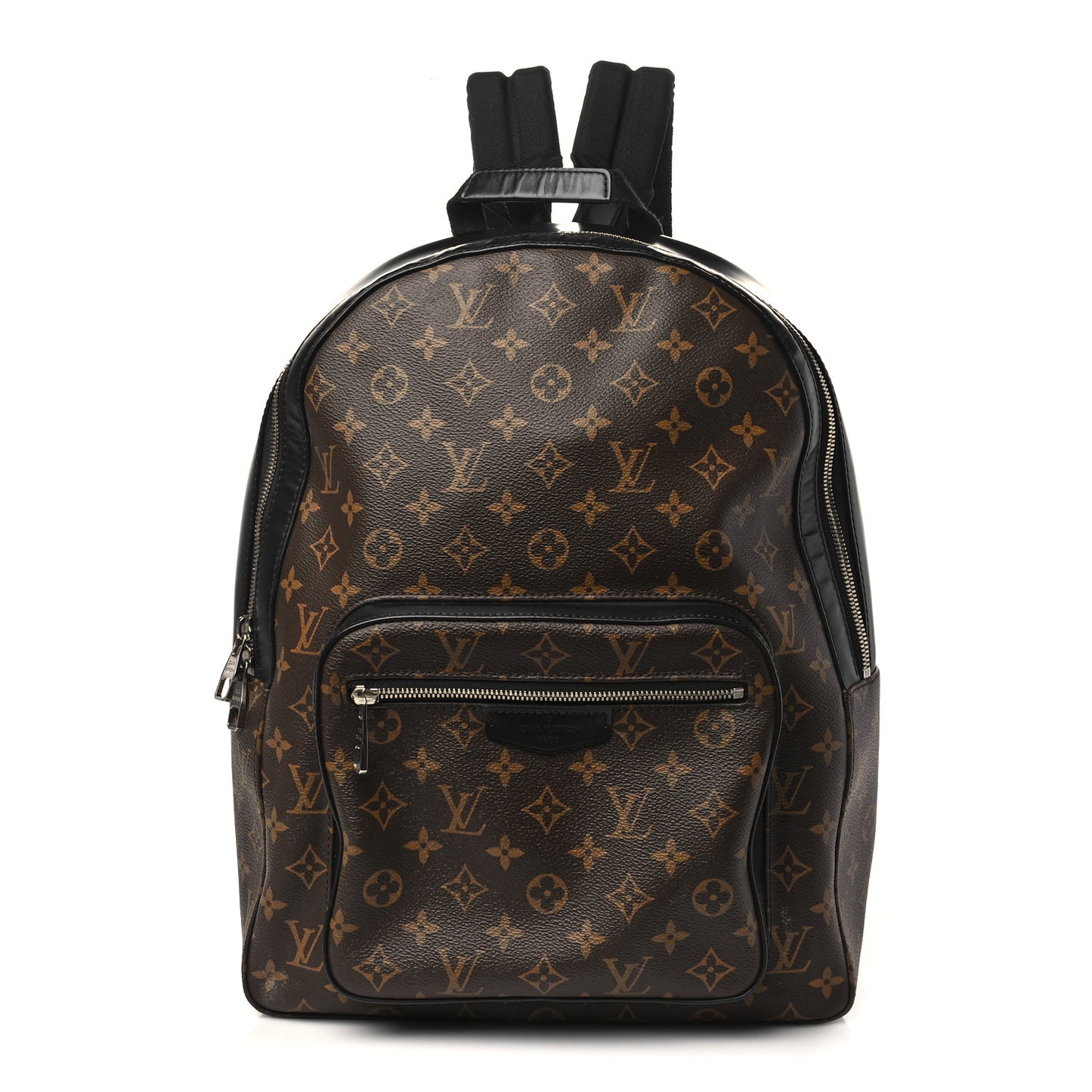 Monogram Macassar Josh Backpack