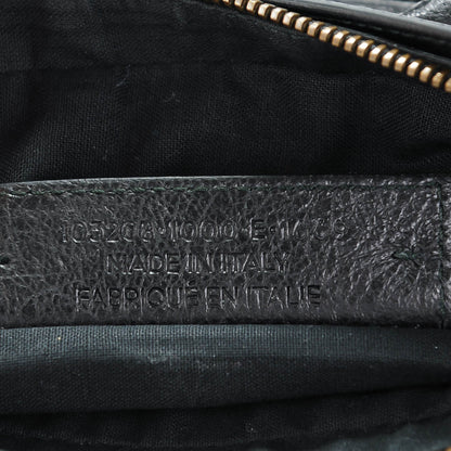 Balenciaga Agneau Classic Hardware First Black 7 of 7