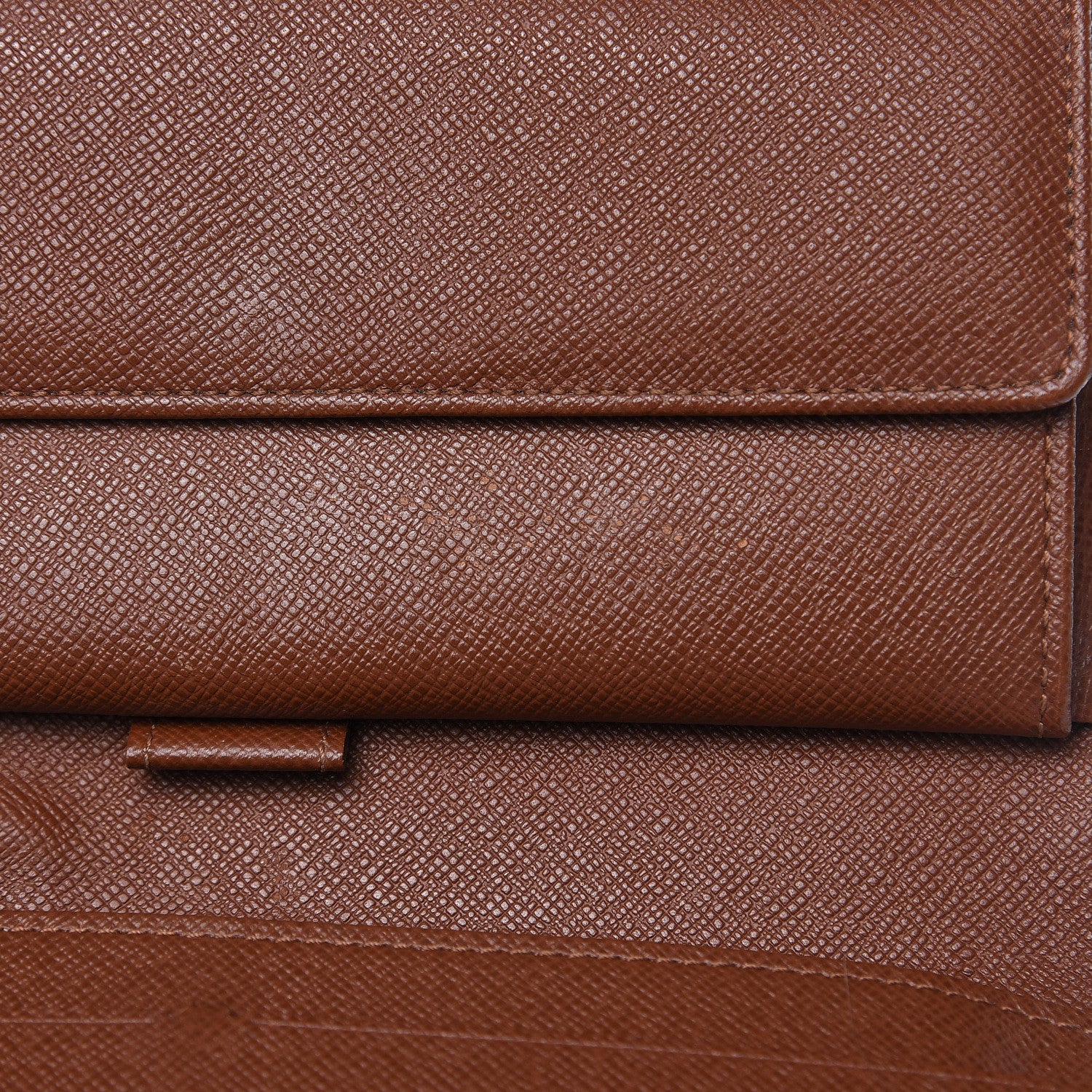 Louis Vuitton Monogram Porte Tresor International Wallet 11 of 16