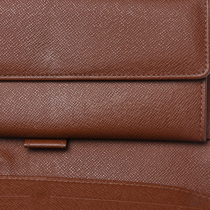Louis Vuitton Monogram Porte Tresor International Wallet 11 of 16