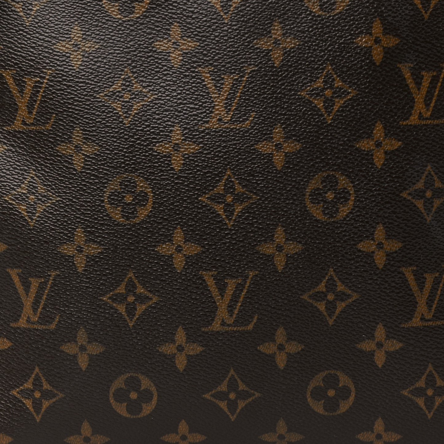 Monogram Trotteur Beaubourg