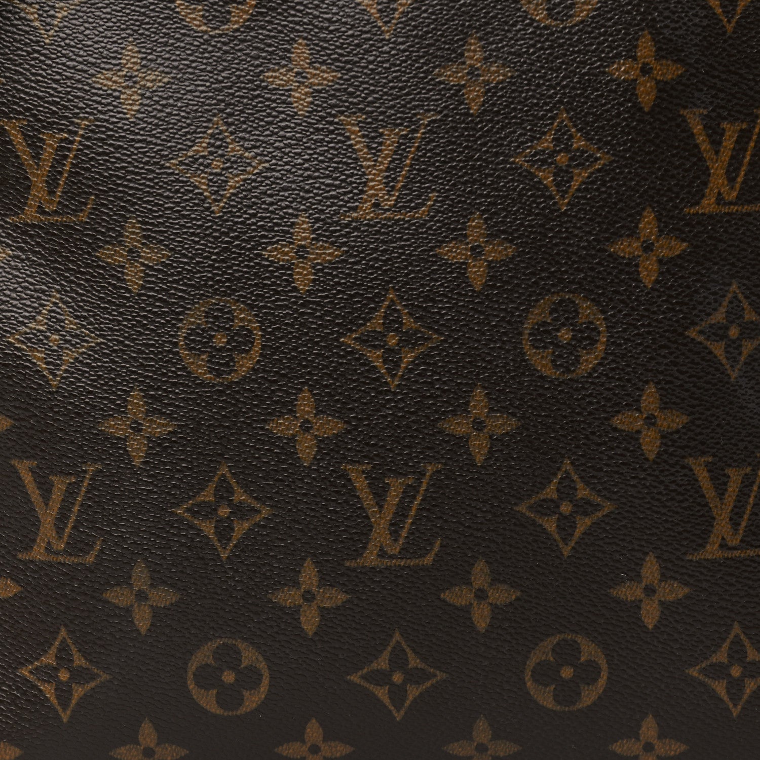 Louis Vuitton Monogram Trotteur Beaubourg 6 of 12