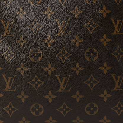 Louis Vuitton Monogram Trotteur Beaubourg 6 of 12