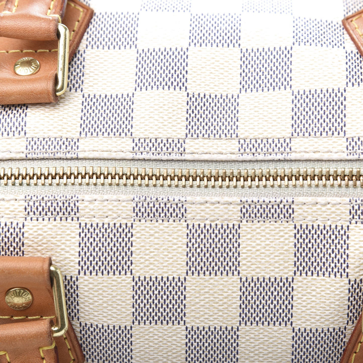 Damier Azur Speedy 35