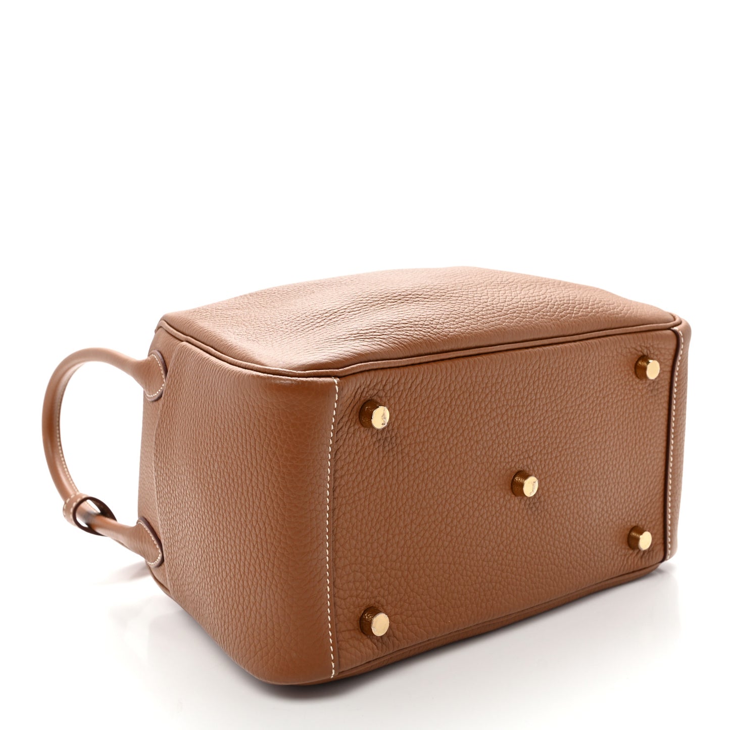 Taurillon Clemence Lindy 26 Gold