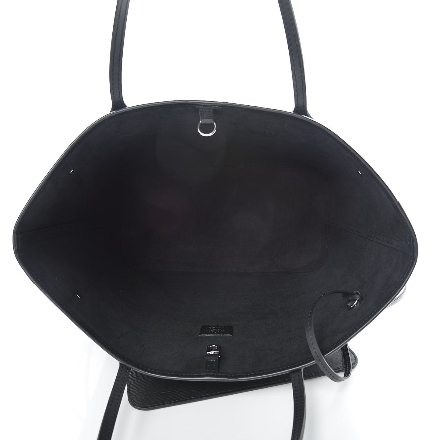 Epi Neverfull MM Black