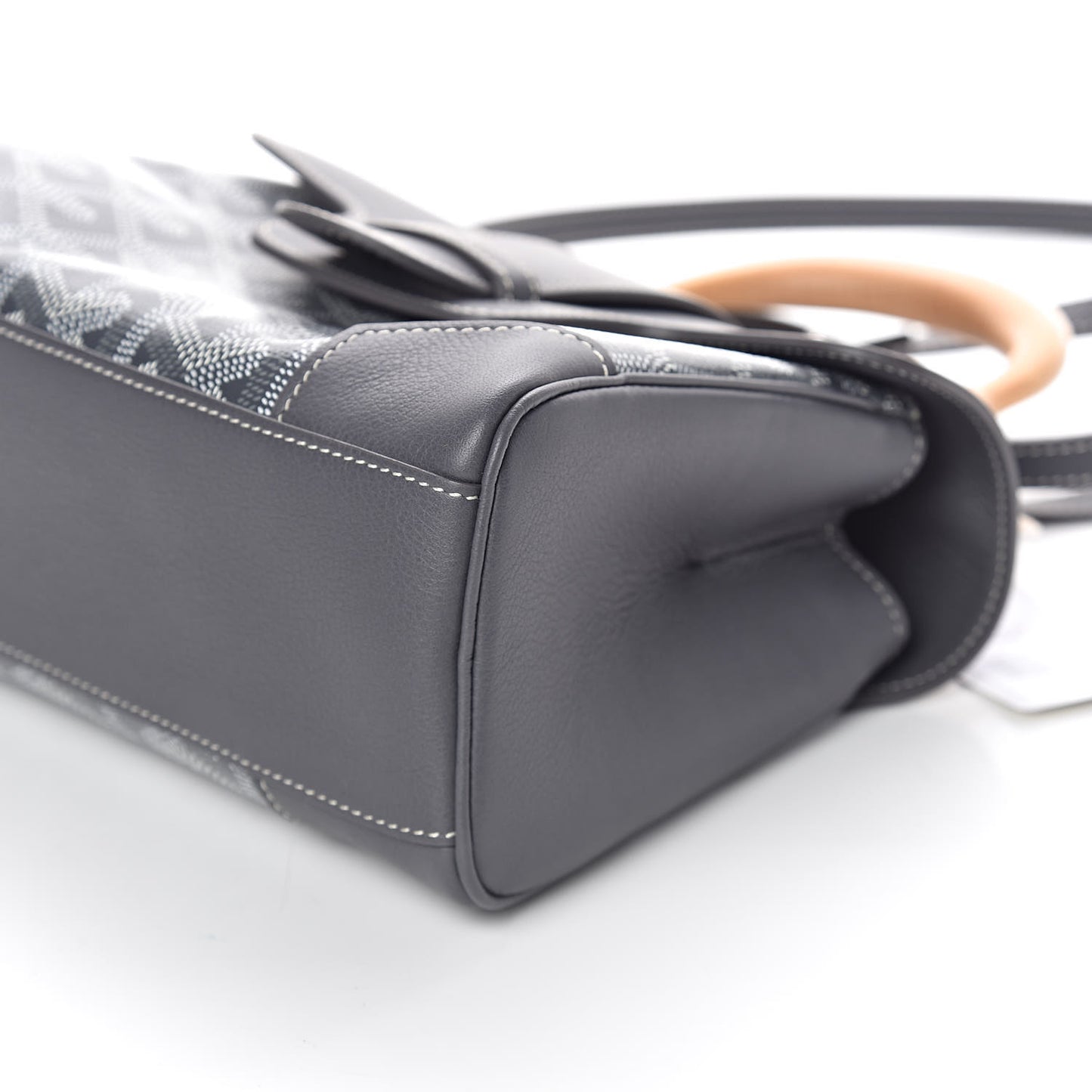 Goyardine Mini Saigon Grey