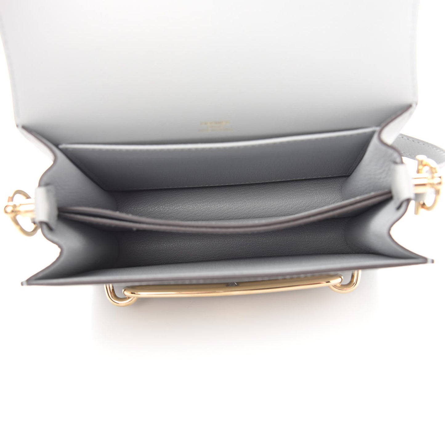 Evercolor Mini Sac Roulis Bleu Glacier