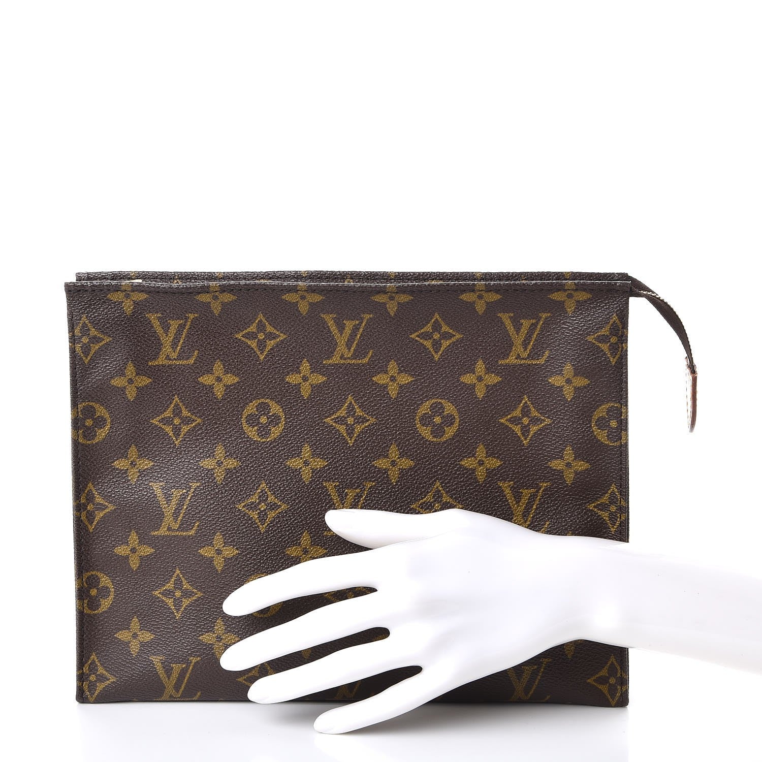 Louis Vuitton Monogram Toiletry Pouch 26 2 of 10