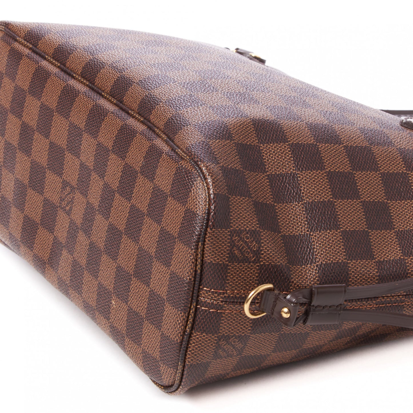 Damier Ebene Neverfull PM