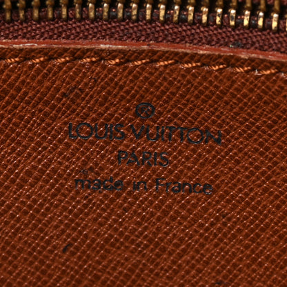Louis Vuitton Monogram Trocadero 24 6 of 7
