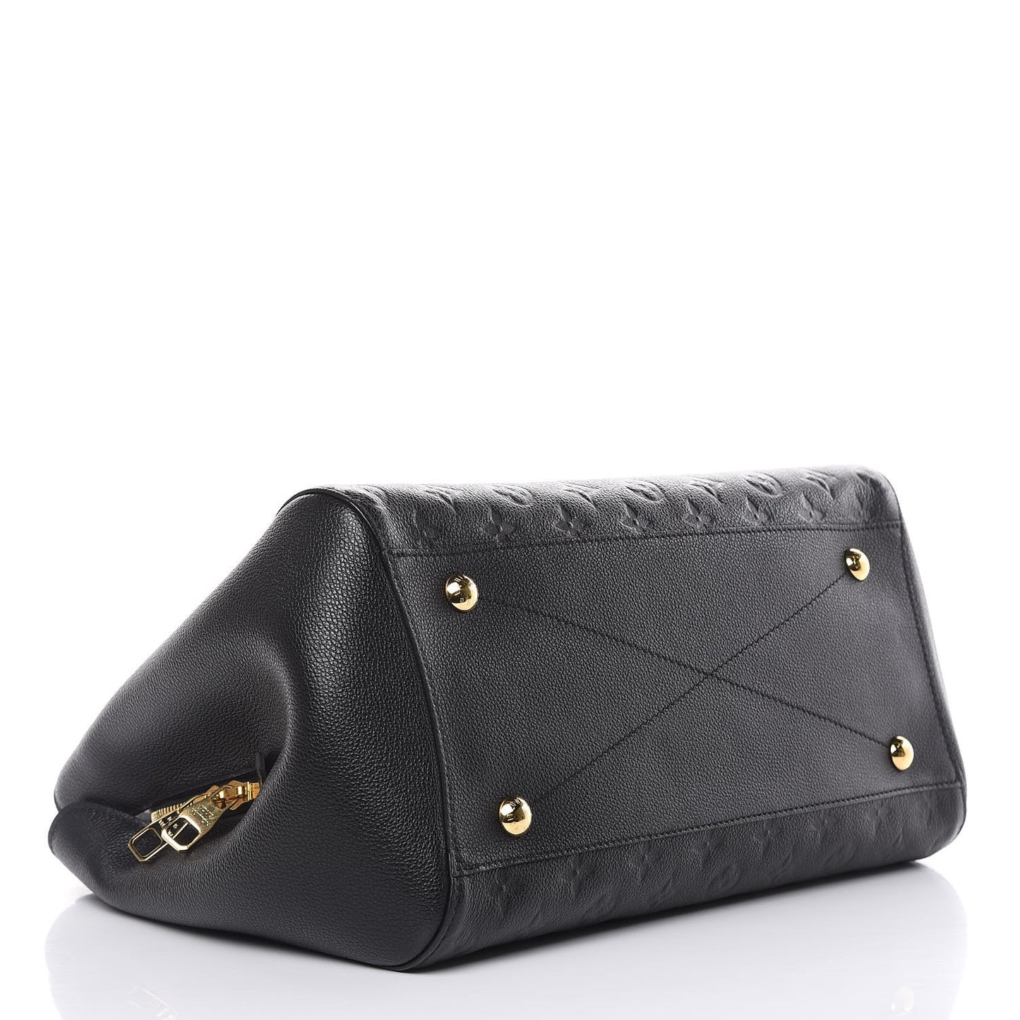 Empreinte Montaigne GM Black